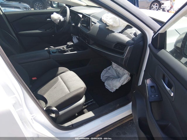 Aukcja sprzedaży 2026 Nissan Rogue Sv, vin: 5N1BT3BB8TC772650, numer aukcji: 44995354