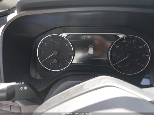 Aukcja sprzedaży 2026 Nissan Rogue Sv, vin: 5N1BT3BB8TC772650, numer aukcji: 44995354