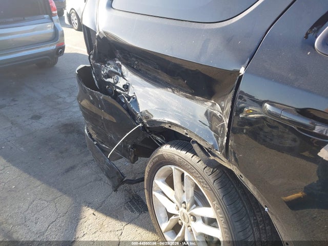 Aukcja sprzedaży 2022 Dodge Durango R/t Rwd, vin: 1C4SDHCT1NC101796, numer aukcji: 44995356