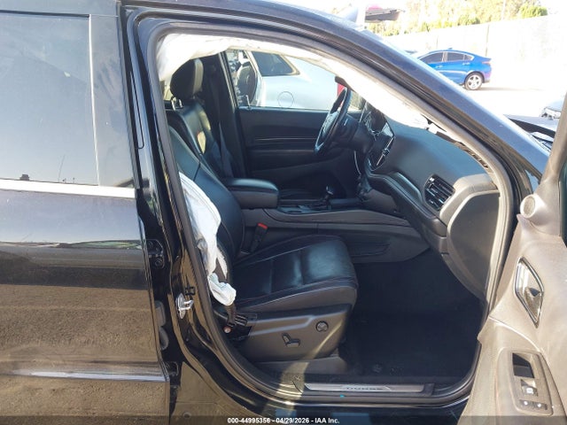 Aukcja sprzedaży 2022 Dodge Durango R/t Rwd, vin: 1C4SDHCT1NC101796, numer aukcji: 44995356