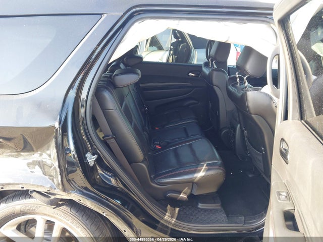 Aukcja sprzedaży 2022 Dodge Durango R/t Rwd, vin: 1C4SDHCT1NC101796, numer aukcji: 44995356