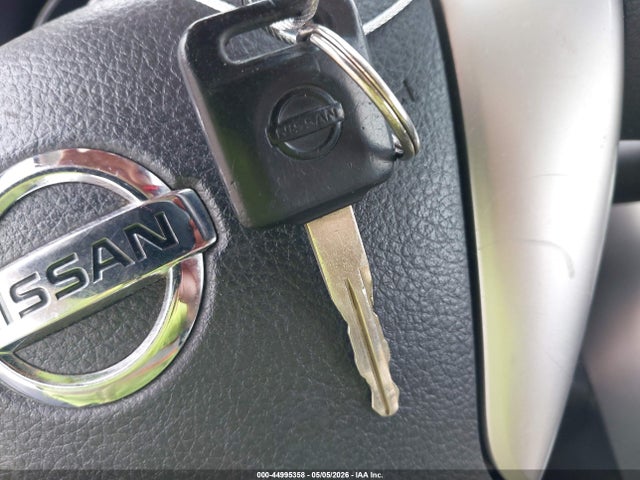 44995358 :رقم المزاد ، 3N1CE2CP9FL361292 vin ، 2015 Nissan Versa Note S (sr)/s Plus/sl/sr/sv مزاد بيع