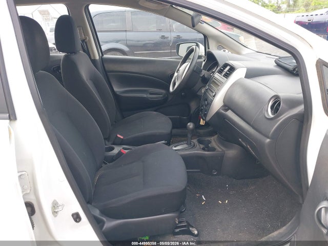 44995358 :رقم المزاد ، 3N1CE2CP9FL361292 vin ، 2015 Nissan Versa Note S (sr)/s Plus/sl/sr/sv مزاد بيع