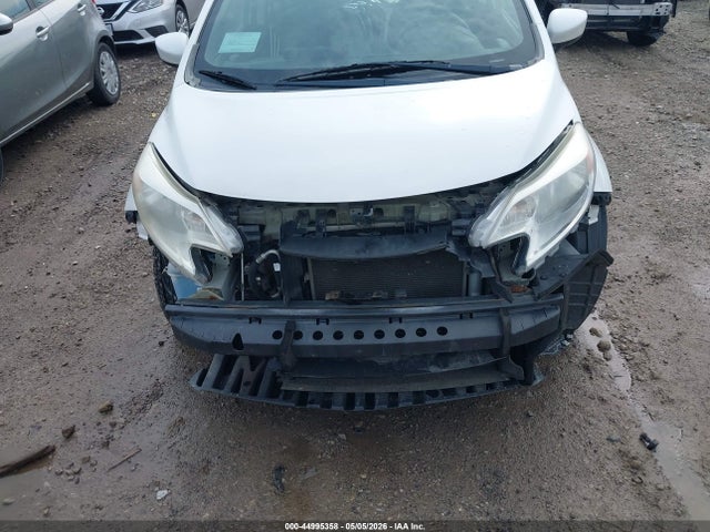 44995358 :رقم المزاد ، 3N1CE2CP9FL361292 vin ، 2015 Nissan Versa Note S (sr)/s Plus/sl/sr/sv مزاد بيع
