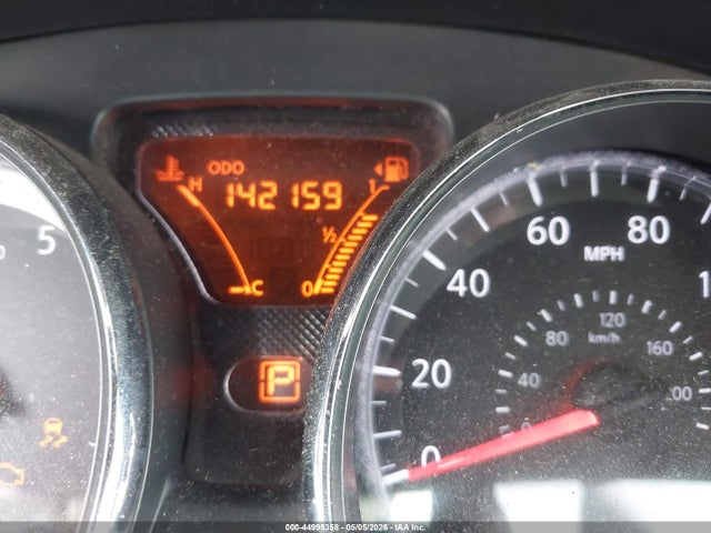 44995358 :رقم المزاد ، 3N1CE2CP9FL361292 vin ، 2015 Nissan Versa Note S (sr)/s Plus/sl/sr/sv مزاد بيع