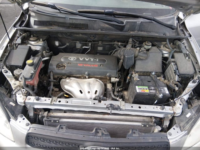 Aukcja sprzedaży 2006 Toyota Rav4, vin: JTMZD33V765021122, numer aukcji: 44995360