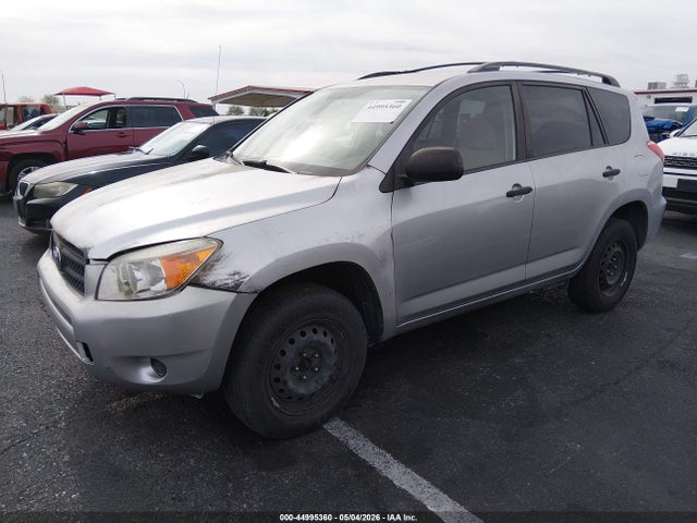 Aukcja sprzedaży 2006 Toyota Rav4, vin: JTMZD33V765021122, numer aukcji: 44995360