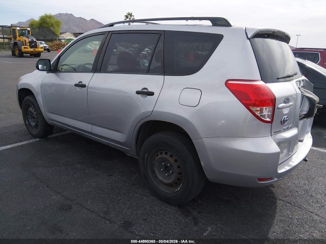 Aukcja sprzedaży 2006 Toyota Rav4, vin: JTMZD33V765021122, numer aukcji: 44995360