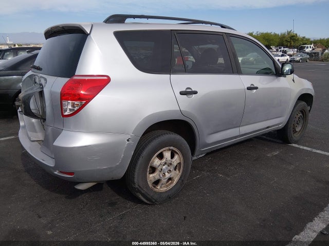 Aukcja sprzedaży 2006 Toyota Rav4, vin: JTMZD33V765021122, numer aukcji: 44995360