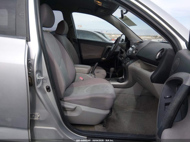 Aukcja sprzedaży 2006 Toyota Rav4, vin: JTMZD33V765021122, numer aukcji: 44995360