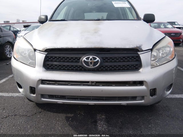 Aukcja sprzedaży 2006 Toyota Rav4, vin: JTMZD33V765021122, numer aukcji: 44995360