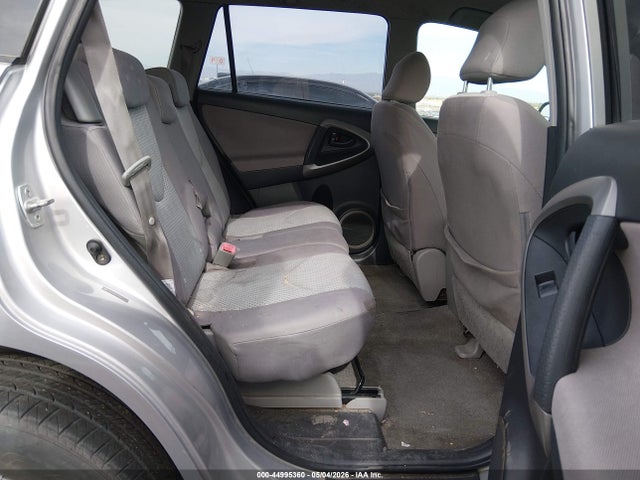 Aukcja sprzedaży 2006 Toyota Rav4, vin: JTMZD33V765021122, numer aukcji: 44995360