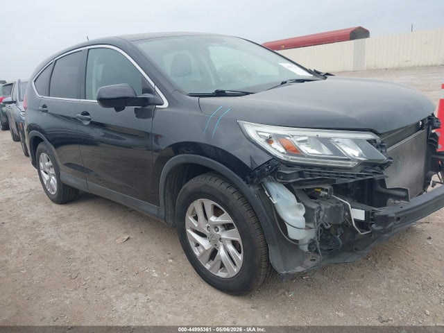 44995361 :رقم المزاد ، 2HKRM4H54FH662050 vin ، 2015 Honda Cr-v Ex مزاد بيع