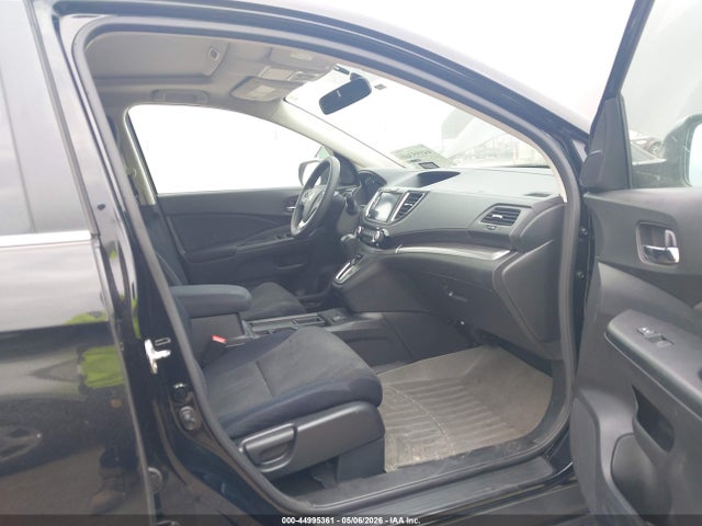 Продажа на аукционе авто 2015 Honda Cr-v Ex, vin: 2HKRM4H54FH662050, номер лота: 44995361