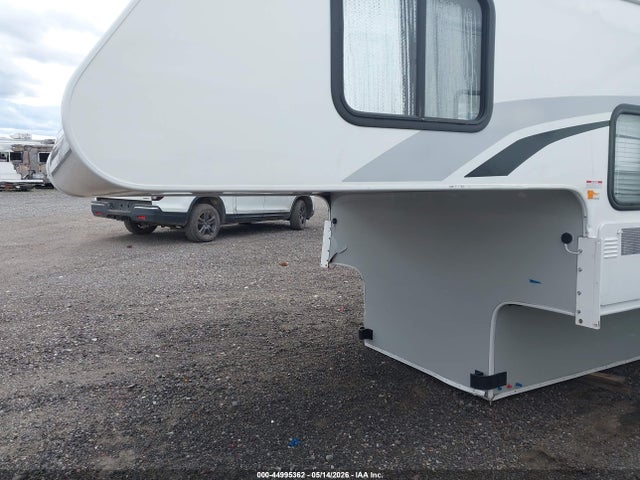 Adventure Adventurer Truck Bed Camper 2020 19549 Image 10
