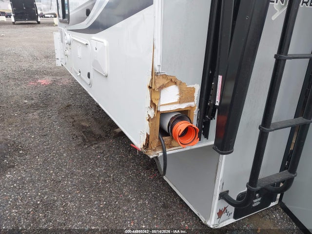 Adventure Adventurer Truck Bed Camper 2020 19549 Image 6