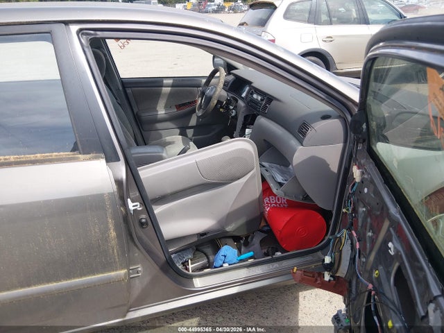 Продажа на аукционе авто 2004 Toyota Corolla Le, vin: 1NXBR32E84Z256082, номер лота: 44995365