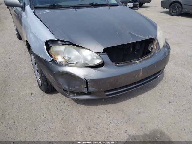 Продажа на аукционе авто 2004 Toyota Corolla Le, vin: 1NXBR32E84Z256082, номер лота: 44995365