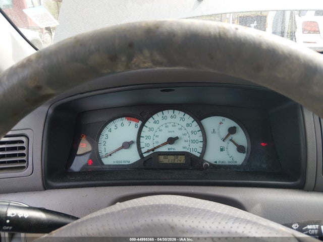 Продажа на аукционе авто 2004 Toyota Corolla Le, vin: 1NXBR32E84Z256082, номер лота: 44995365