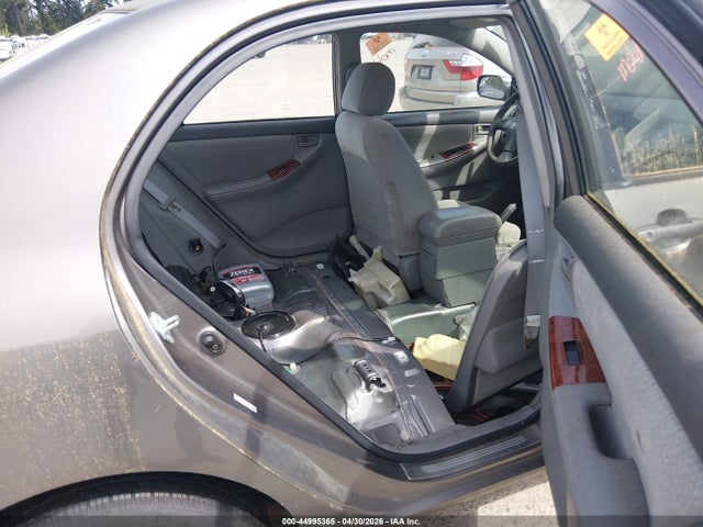 Продажа на аукционе авто 2004 Toyota Corolla Le, vin: 1NXBR32E84Z256082, номер лота: 44995365