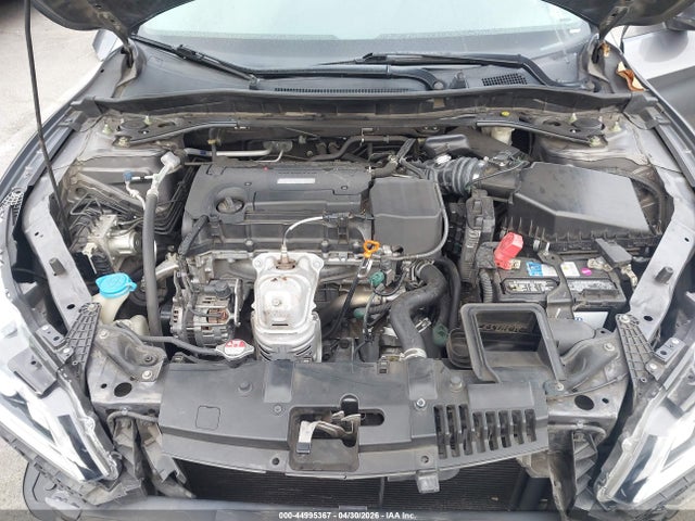 1HGCR2F70GA128988 Honda ACCORD EX