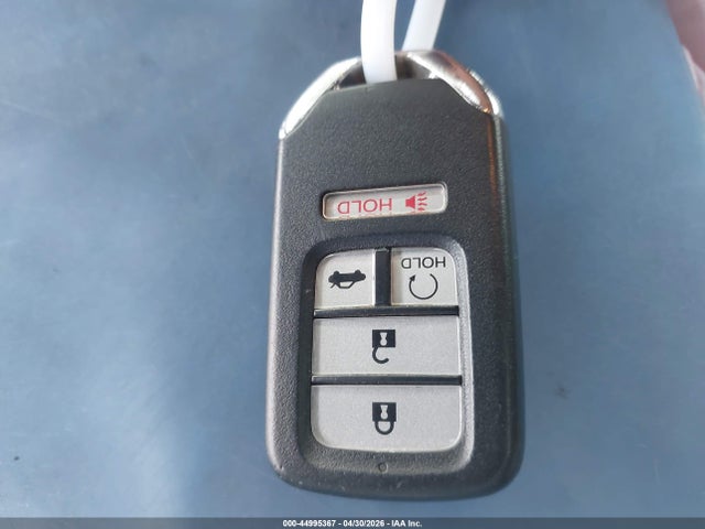 1HGCR2F70GA128988 Honda ACCORD EX