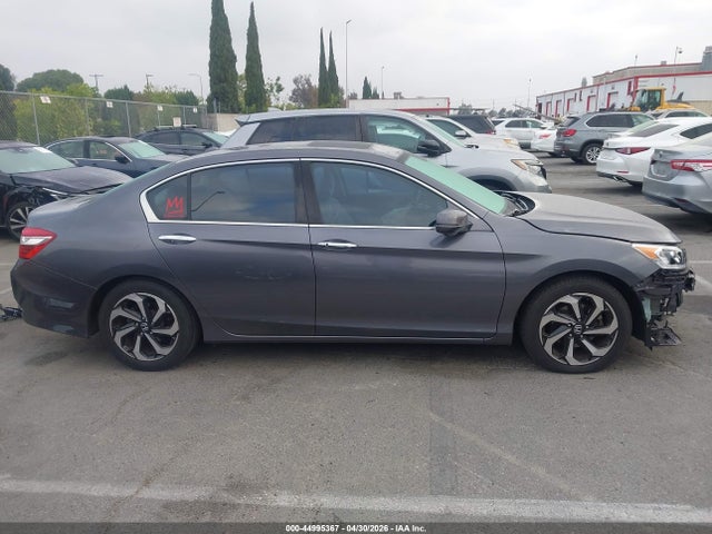 1HGCR2F70GA128988 Honda ACCORD EX