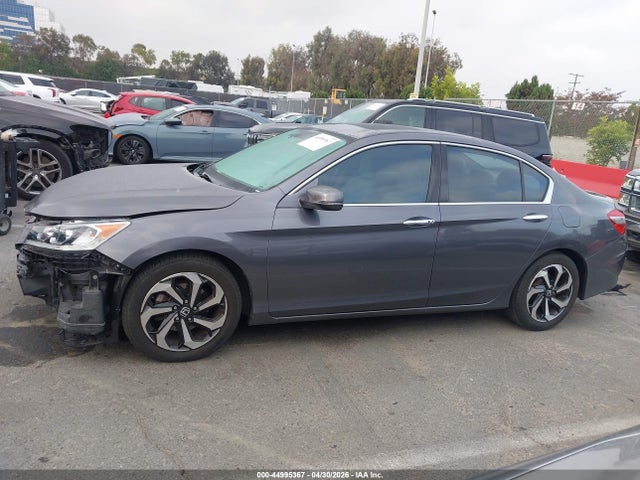 1HGCR2F70GA128988 Honda ACCORD EX
