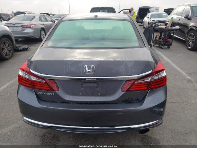 1HGCR2F70GA128988 Honda ACCORD EX