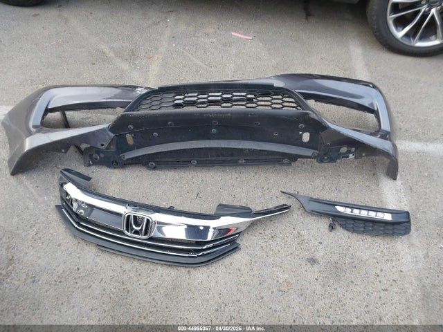 1HGCR2F70GA128988 Honda ACCORD EX