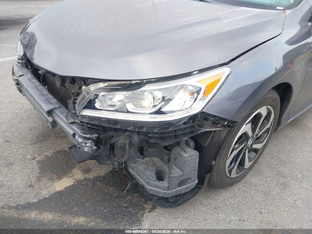 1HGCR2F70GA128988 Honda ACCORD EX