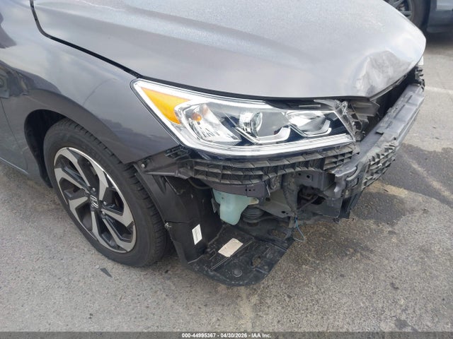 1HGCR2F70GA128988 Honda ACCORD EX
