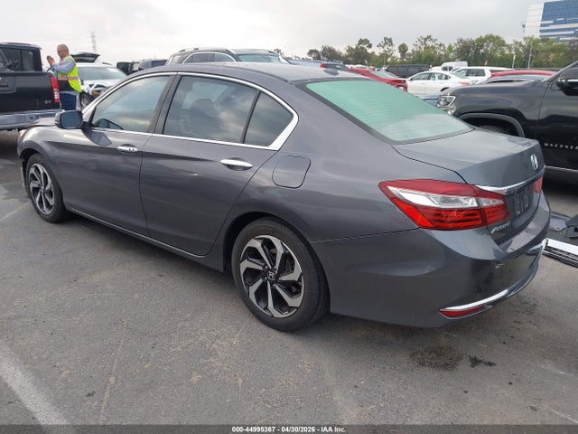 1HGCR2F70GA128988 Honda ACCORD EX