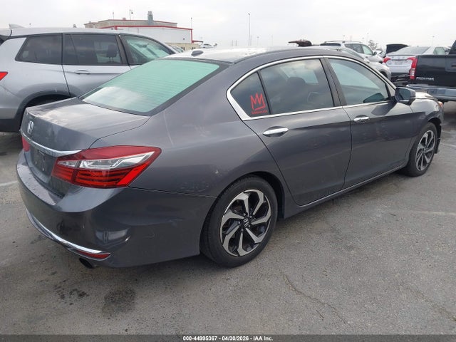1HGCR2F70GA128988 Honda ACCORD EX