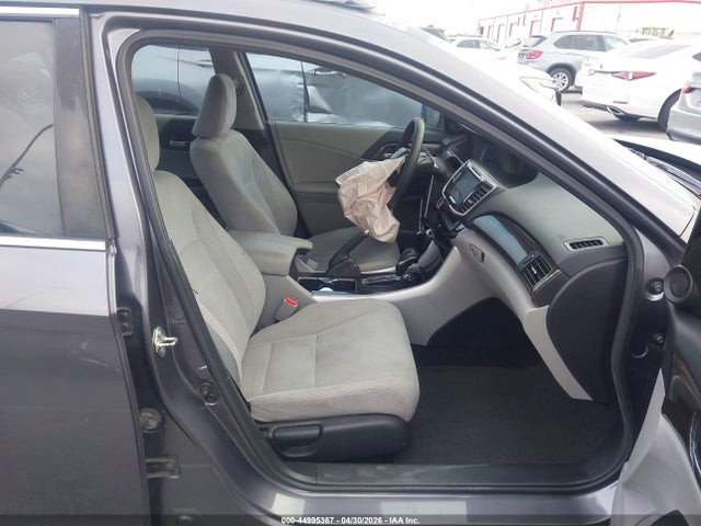1HGCR2F70GA128988 Honda ACCORD EX