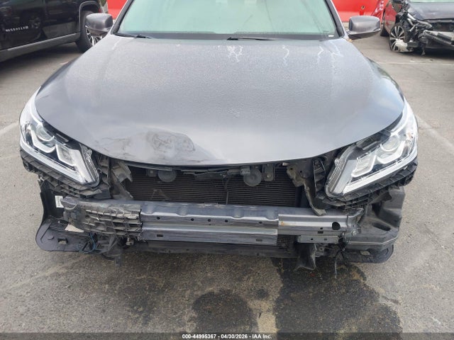 1HGCR2F70GA128988 Honda ACCORD EX
