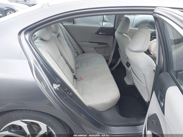 1HGCR2F70GA128988 Honda ACCORD EX