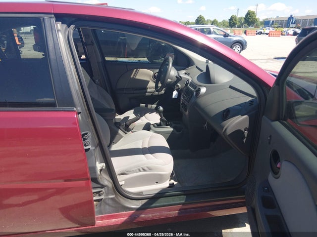 2004 Saturn Ion 2 მანქანა იყიდება აუქციონზე, vin: 1G8AZ52F44Z125717, აუქციონის ნომერი: 44995368