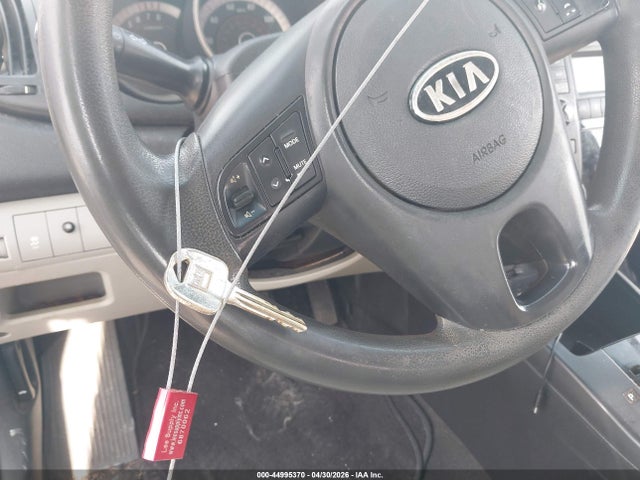 Продажа на аукционе авто 2010 Kia Forte Lx, vin: KNAFT4A27A5062666, номер лота: 44995370
