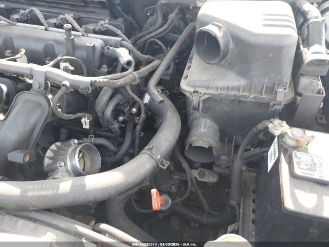 Продажа на аукционе авто 2010 Kia Forte Lx, vin: KNAFT4A27A5062666, номер лота: 44995370
