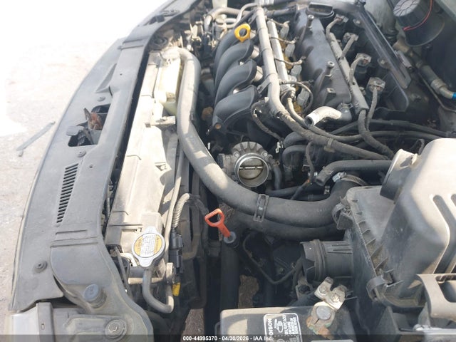 Продажа на аукционе авто 2010 Kia Forte Lx, vin: KNAFT4A27A5062666, номер лота: 44995370
