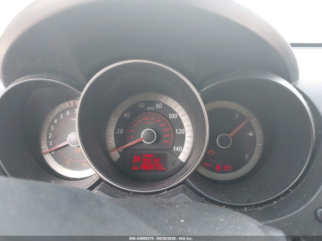 Продажа на аукционе авто 2010 Kia Forte Lx, vin: KNAFT4A27A5062666, номер лота: 44995370