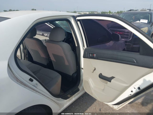 Продажа на аукционе авто 2010 Kia Forte Lx, vin: KNAFT4A27A5062666, номер лота: 44995370