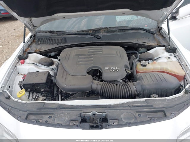 2C3CCAAG0HH526789 Chrysler 300 Limited