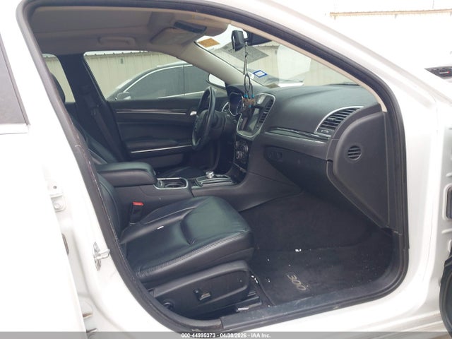 2C3CCAAG0HH526789 Chrysler 300 Limited