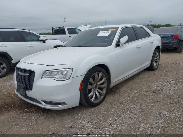 2C3CCAAG0HH526789 Chrysler 300 Limited