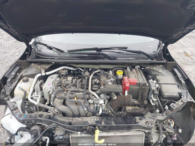 Aukcja sprzedaży 2024 Nissan Sentra S Xtronic Cvt, vin: 3N1AB8BV7RY262691, numer aukcji: 44995374