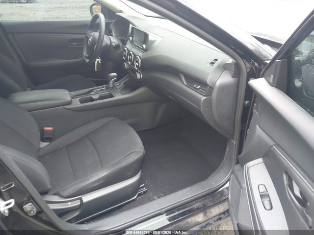 Aukcja sprzedaży 2024 Nissan Sentra S Xtronic Cvt, vin: 3N1AB8BV7RY262691, numer aukcji: 44995374