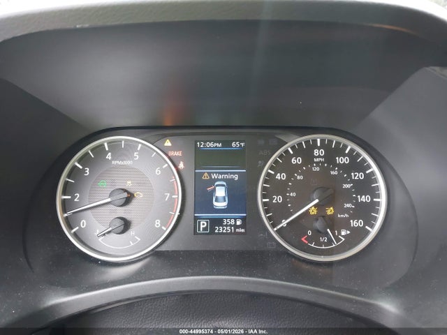 Aukcja sprzedaży 2024 Nissan Sentra S Xtronic Cvt, vin: 3N1AB8BV7RY262691, numer aukcji: 44995374