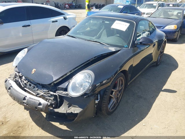 2009 Porsche 911 Carrera 4s/carrera S მანქანა იყიდება აუქციონზე, vin: WP0AB29979S721946, აუქციონის ნომერი: 44995378
